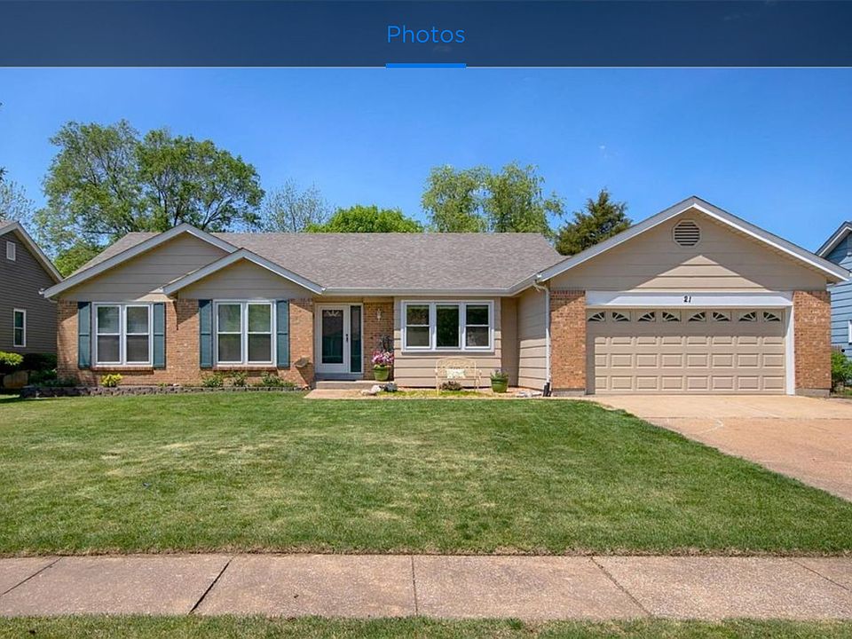 1st image of 21 Dawnridge Dr
