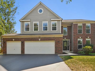 1409 Aster Ln, Bolingbrook, IL, 60490