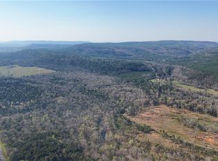 5018 Buttermilk Rd, Atkins, AR 72823