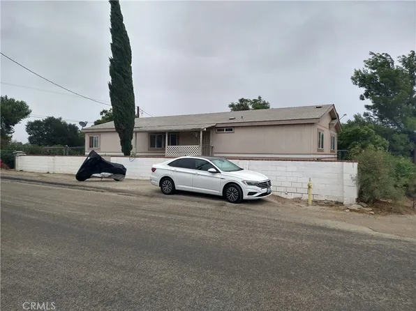24630 Juniper Springs Rd, Homeland, CA 92548