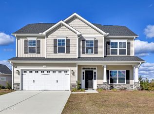 228 Clear View School Rd, Jacksonville, NC 28540