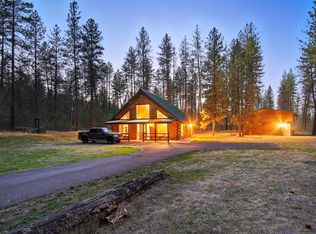 9320 W Seven Mile Rd, Nine Mile Falls, WA 99026