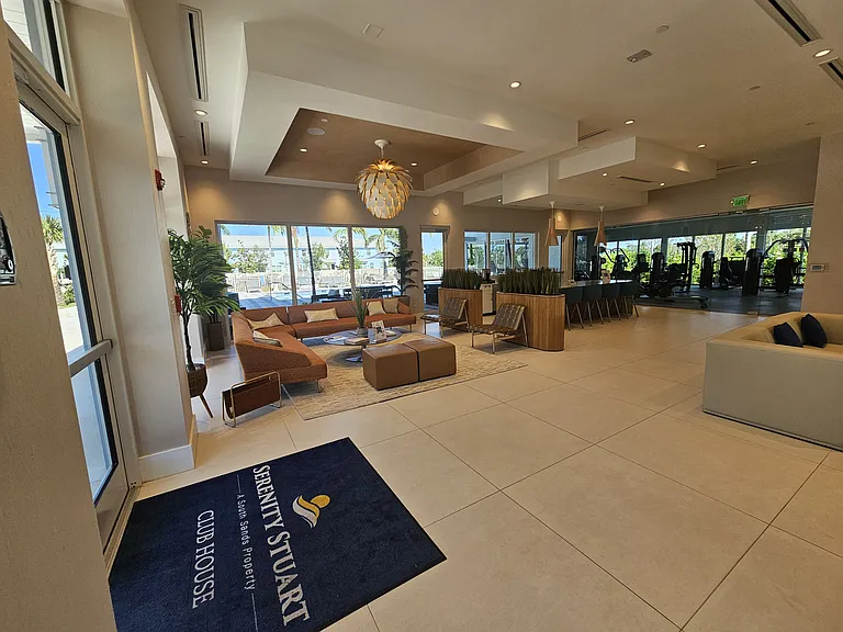 Clubhouse