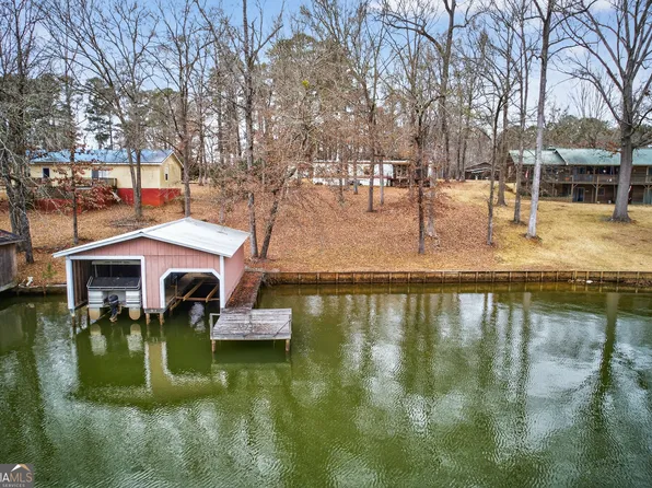 109 Cold Branch Ln, Eatonton, GA 31024