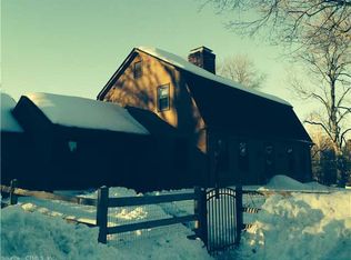 221 N Granby Rd, Granby, CT 06035