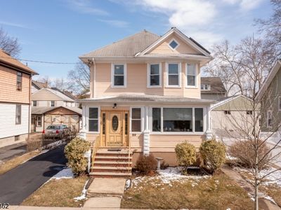 87 May St, Hawthorne, NJ, 07506