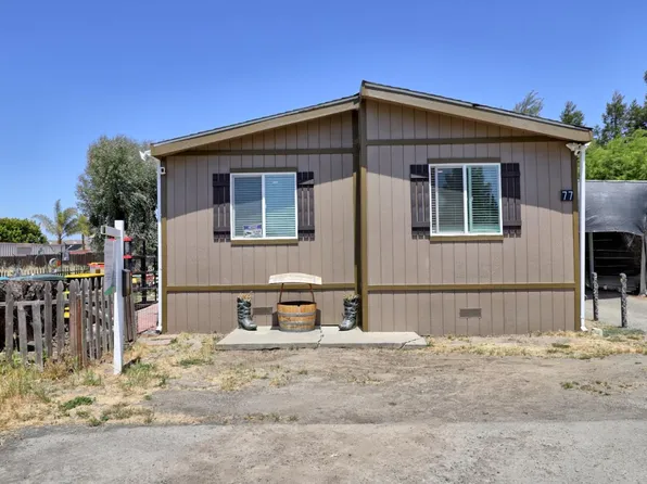 2900 Fairview Rd Space 77, Hollister, CA 95023