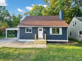 1472 Rugg St #1, Cincinnati, OH 45231