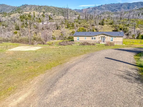 13777 Tomki Road, Redwood Valley, CA 95470