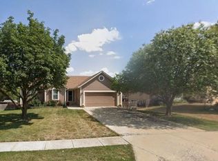 22646 Washington Ave, Spring Hill, KS 66083