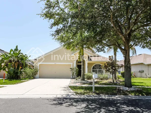 449 Stone Briar Dr, Ruskin, FL 33570