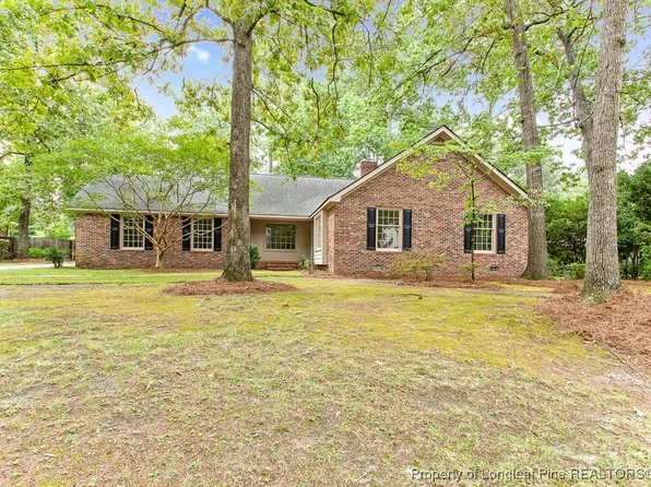 3367 Quarry Dr, Fayetteville, NC 28303