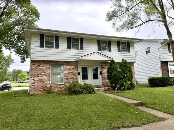 5626 N 77th STREET #5628, Milwaukee, WI 53218