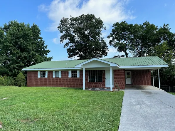 8074 Fairmount Hwy SE, Calhoun, GA 30701
