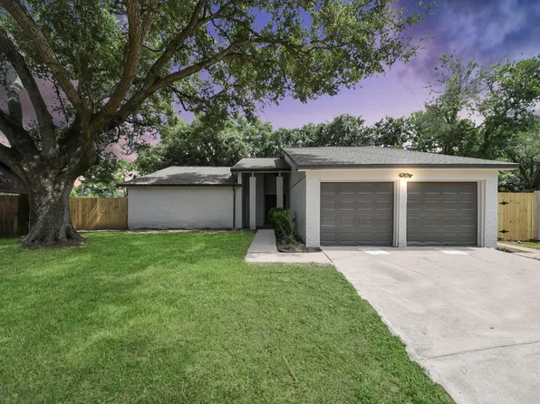 1019 Summers Dr, Missouri City, TX 77489