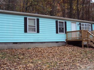 2567 Mountain Valley Rd, Warm Springs, VA 24484