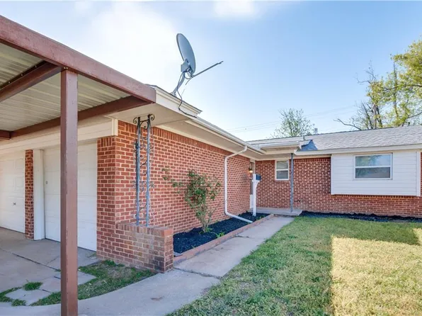 2528 SW 68th St, Oklahoma City, OK 73159
