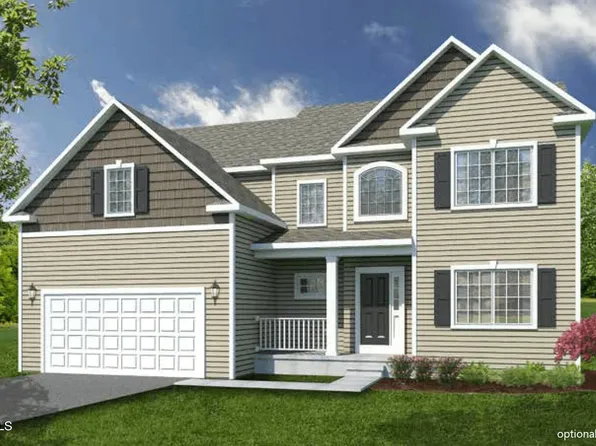 16 Edenfield Street, Loudonville, NY 12211