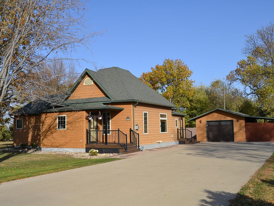 506 Minden Ave N, Lake Preston, SD 57249 MLS 24669 Zillow