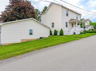 1009 Center St, Harrison City, PA 15636