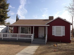 27571 Maple St, Taft, CA 93268