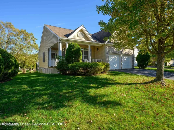 107 Rolling Meadows Boulevard S, Ocean Twp, NJ 07712