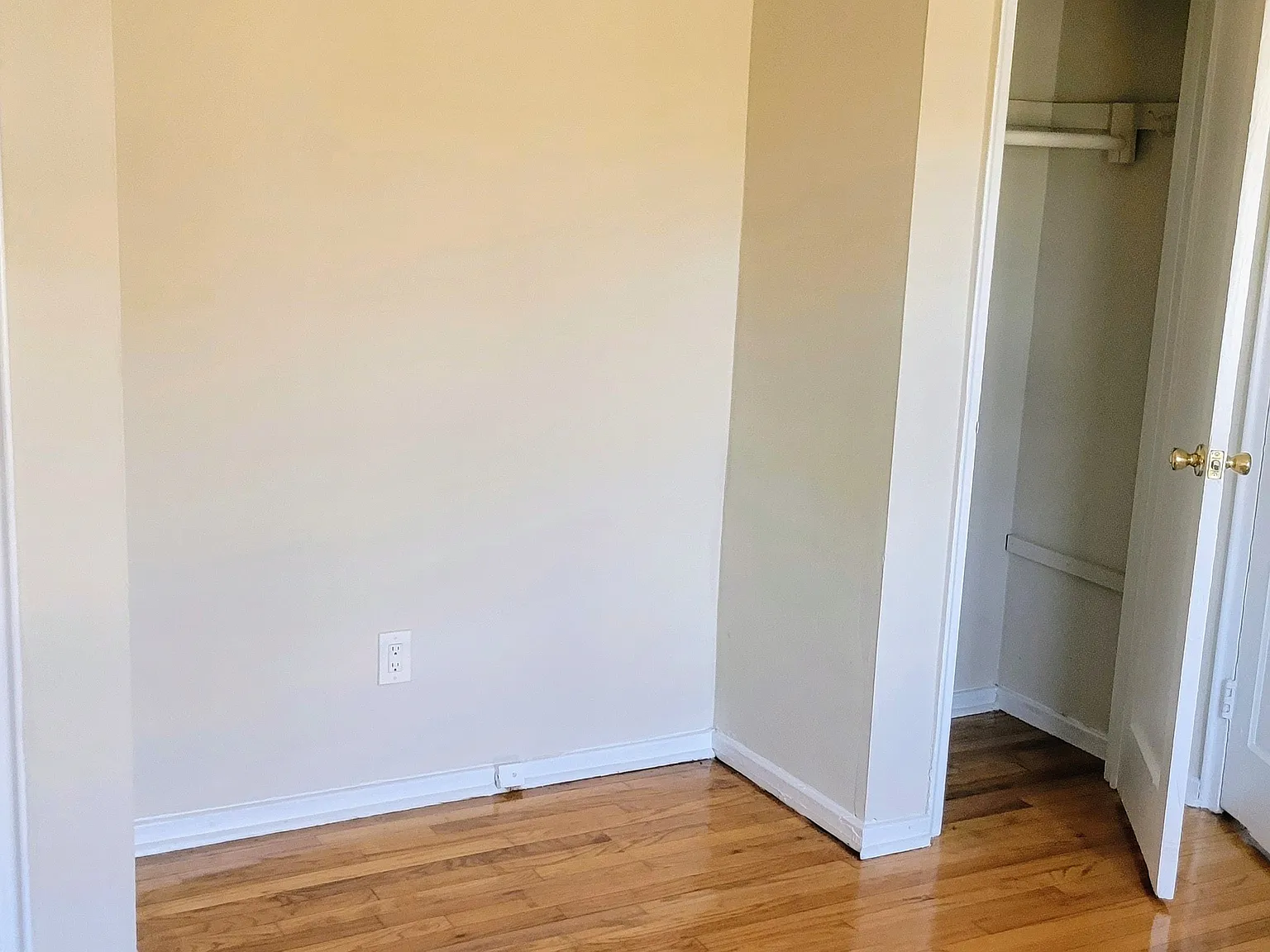 1 bed, 525 sqft, $1,775 — Photo 4