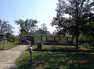 5849 Sonora Dr W, Jacksonville, FL 32244