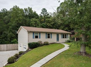 8100 Wiebelo Dr, Knoxville, TN 37931