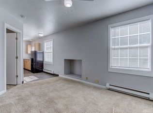 2716 SW Custer St #5, Portland, OR 97219