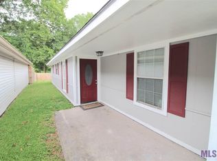 12952 Jennifer Lynn Ave, Baton Rouge, LA 70815