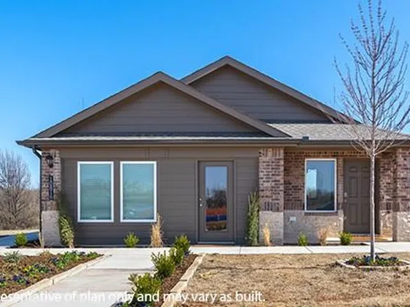 612 NE 107th St, Oklahoma City, OK 73114