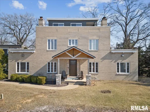 231 State Route 116 Rte, East Peoria, IL 61611