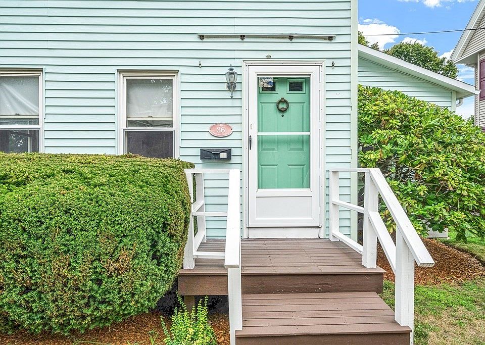 36 Nahant St, Wakefield, MA 01880 Zillow