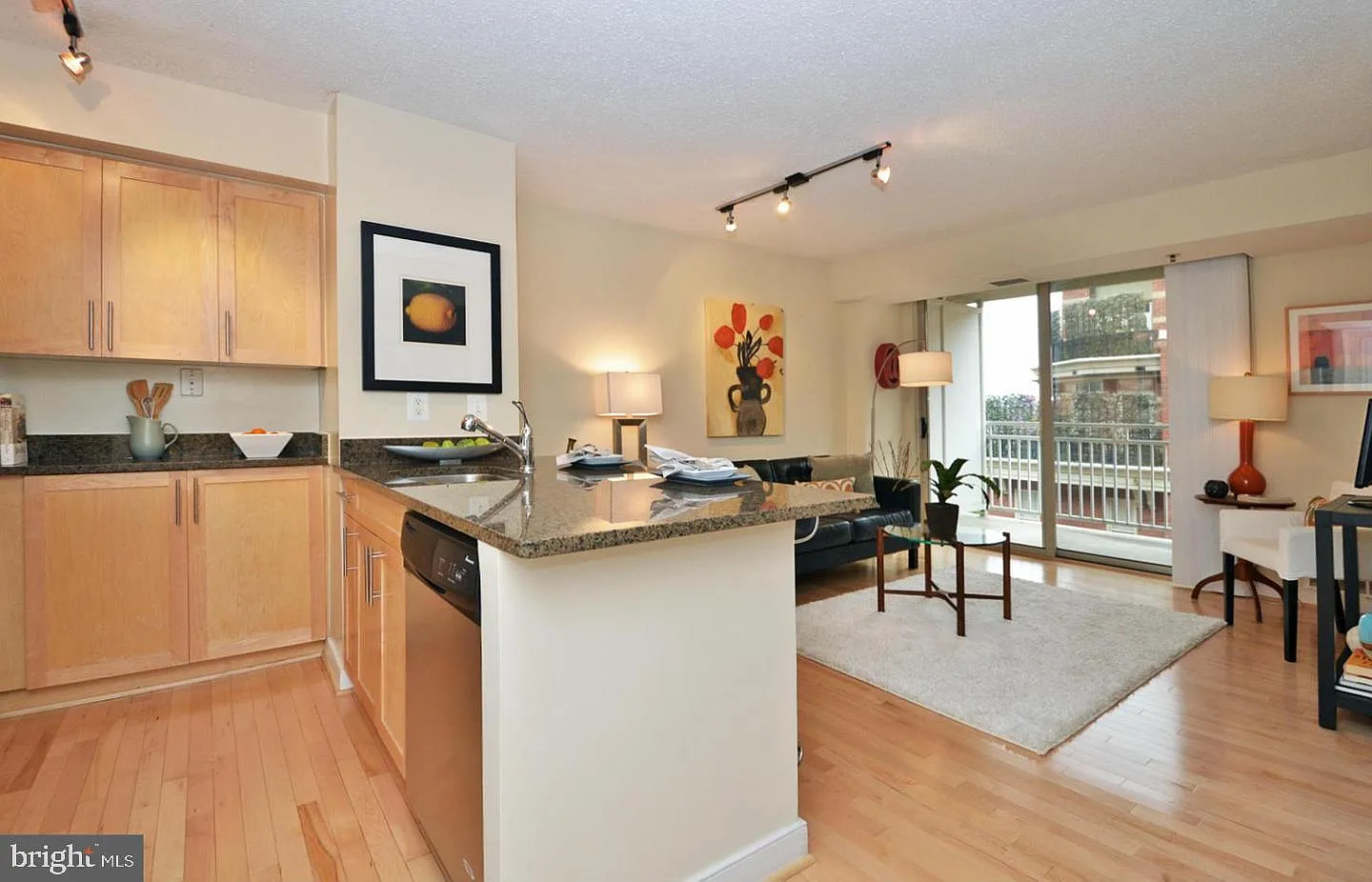 7500 Woodmont Ave #S1003 photo 1