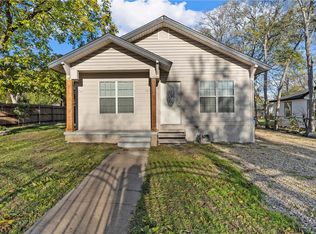 2221 S Park Ave, Waco, TX 76706