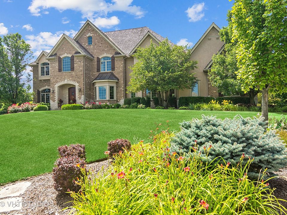 22140 N Windridge Ct, Kildeer, IL 60047 Zillow