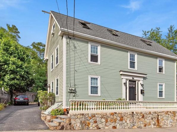 56 Bartlett St #1