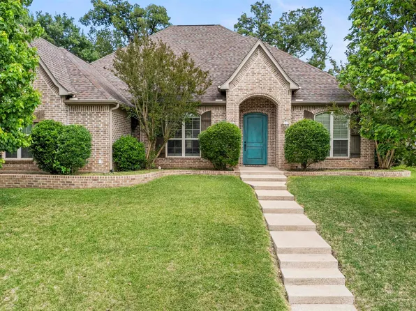 6446 Rochester Way, Tyler, TX 75703