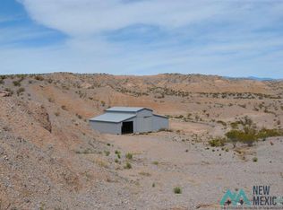 590 Yorkshire Cir, Elephant Butte, NM 87935