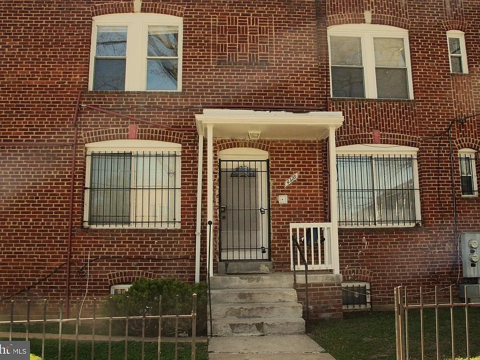4329 Halley Ter SE #3