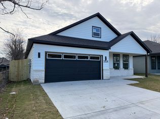 5154 Charlene St, Fort Worth, TX 76105