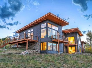 132 Vendette Rd, Silverthorne, CO 80498