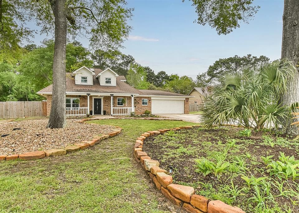 12945 Pelican Blvd, Willis, TX 77318 MLS 58660586 Zillow