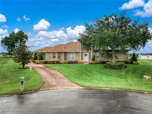 3038 Cedora Ter, Sebring, FL 33870