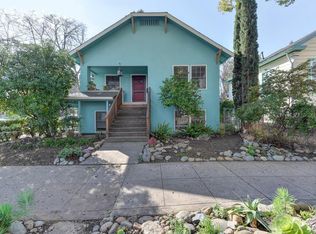 2730 D St, Sacramento, CA 95816