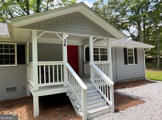 34 Newton Rd, Newnan, GA 30263