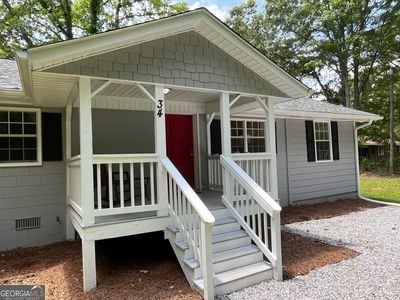 34 Newton Rd, Newnan, GA, 30263