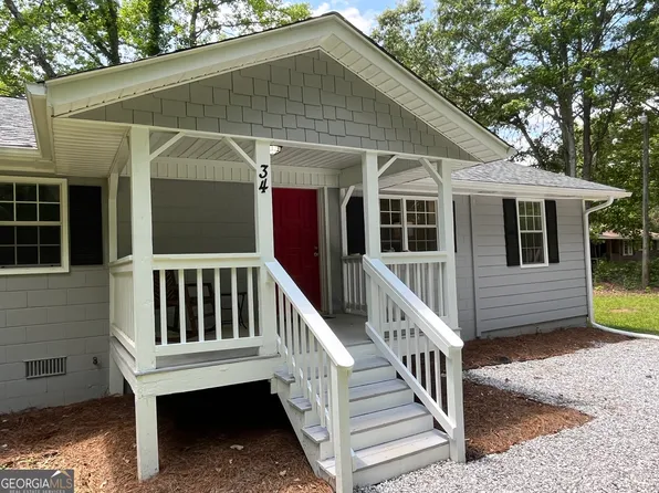 34 Newton Rd, Newnan, GA 30263