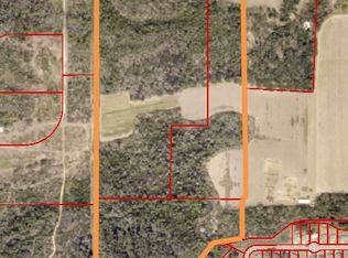 13270 County Road 48, Silverhill, AL 36576